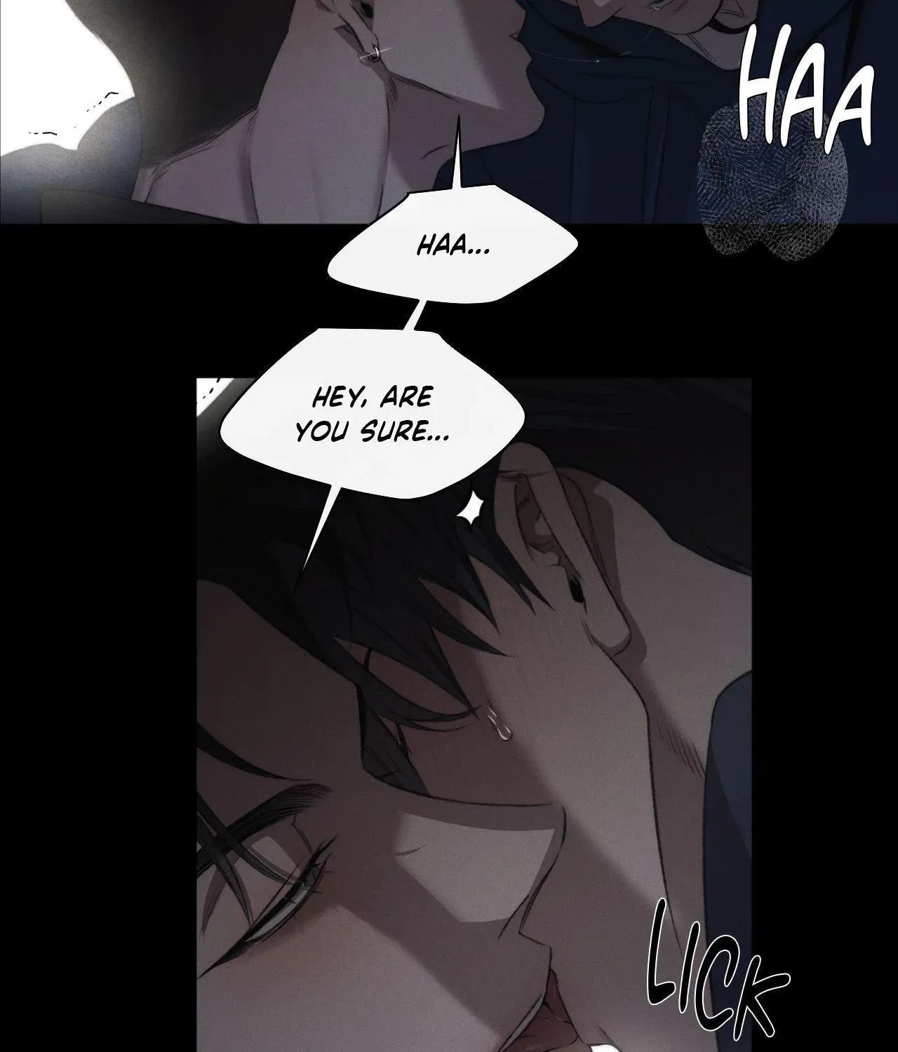 Read Love You Still chapter 37 image 16 on Lezhin