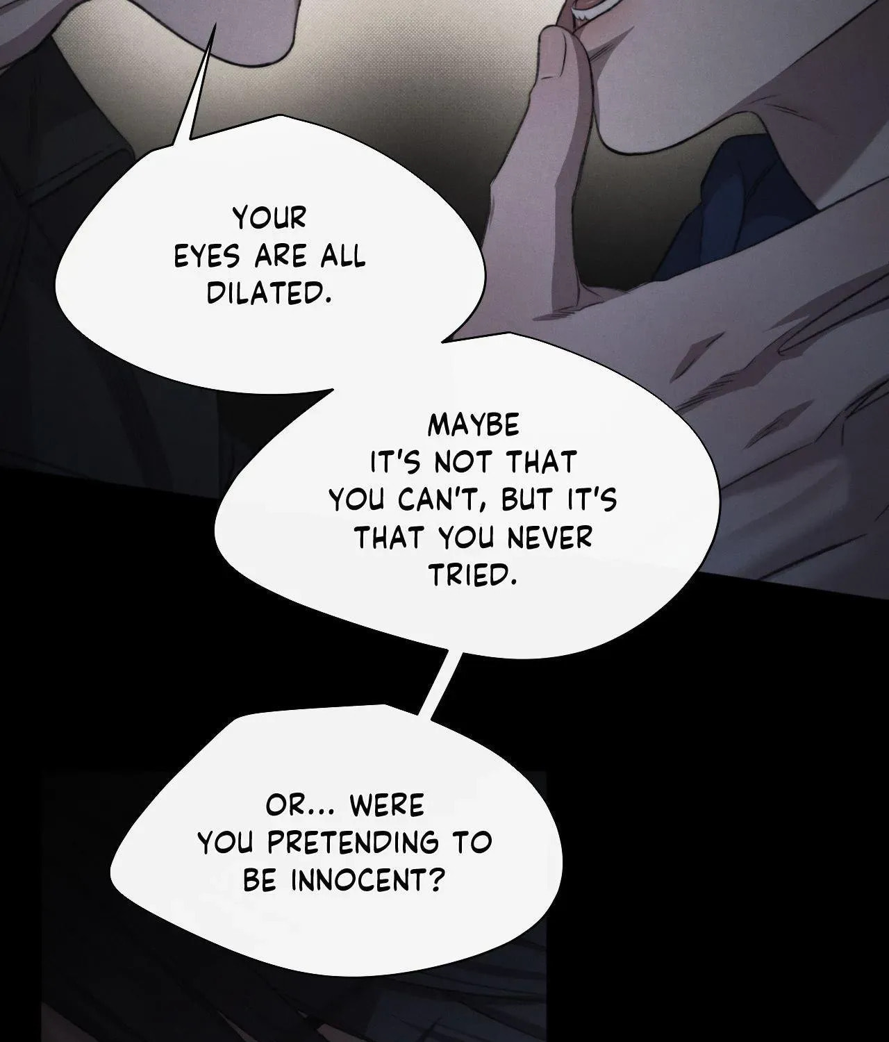 Read Love You Still chapter 37 image 21 on Lezhin