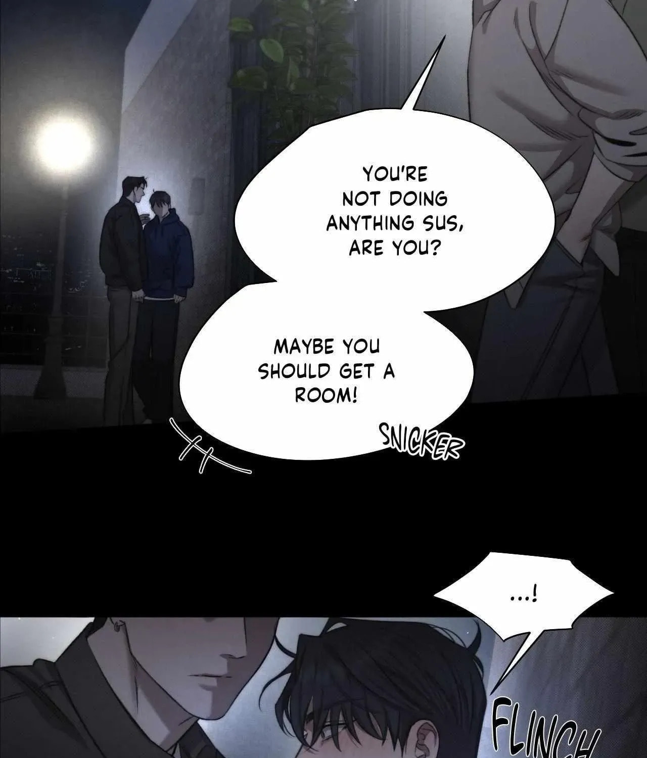Read Love You Still chapter 37 image 34 on Lezhin
