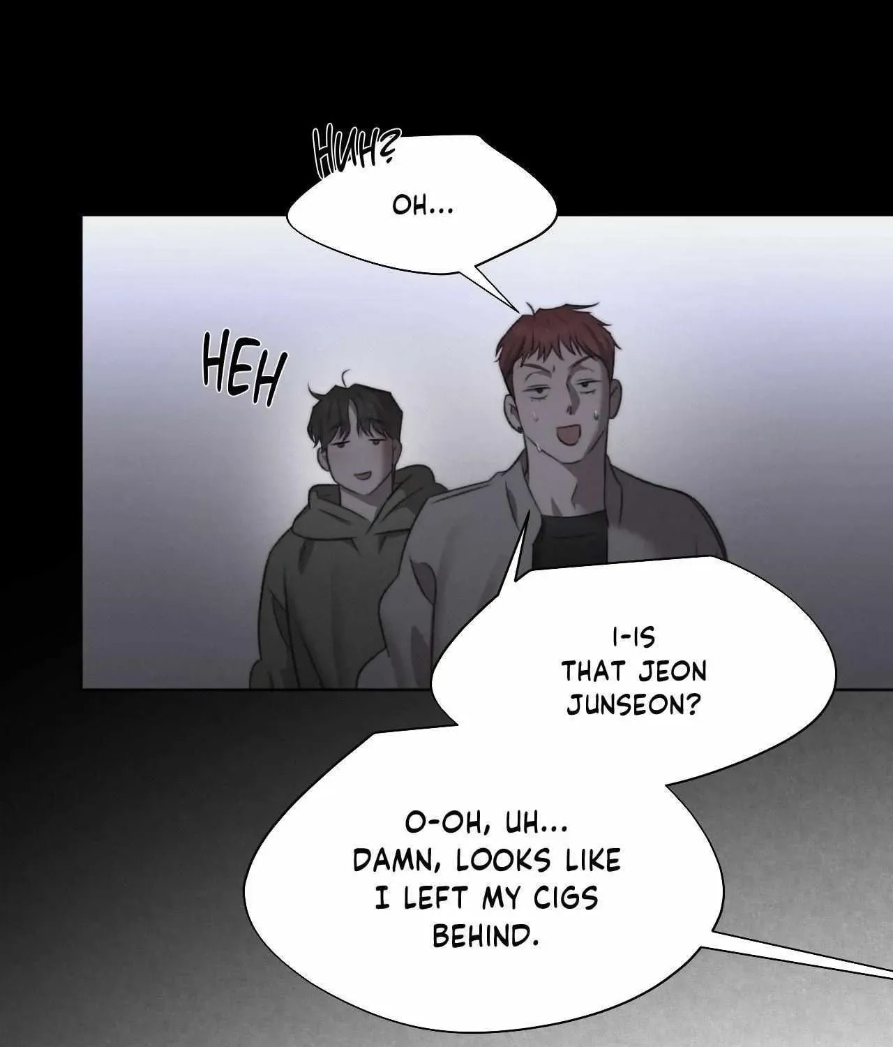 Read Love You Still chapter 37 image 38 on Lezhin