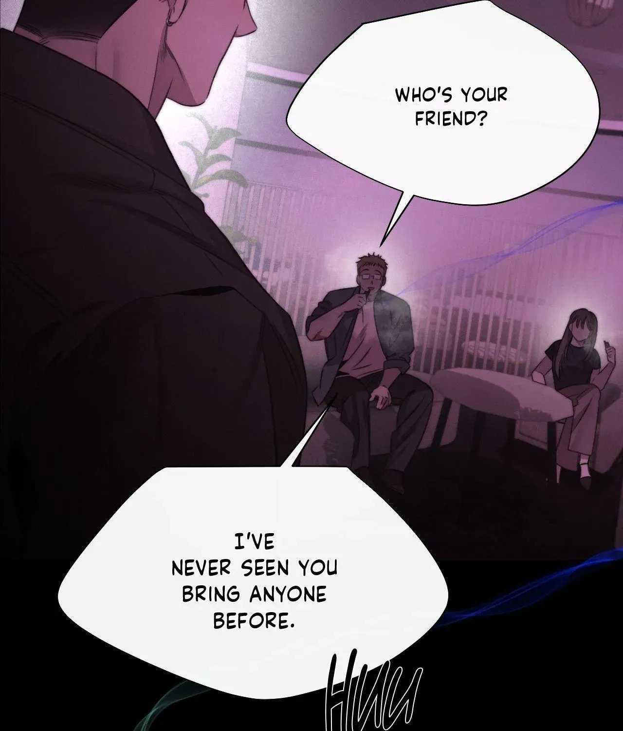 Read Love You Still chapter 37 image 78 on Lezhin