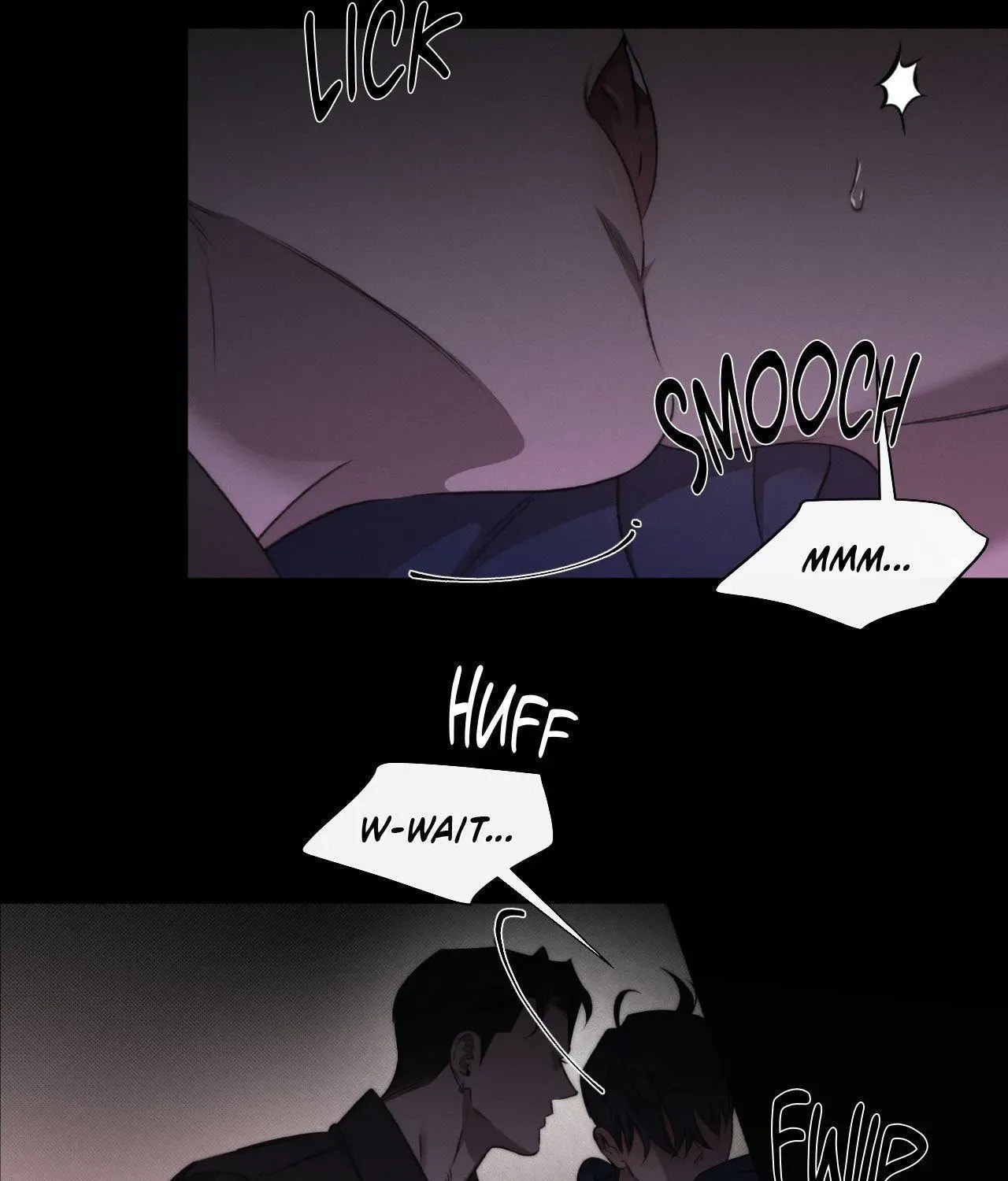 Read Love You Still chapter 37 image 8 on Lezhin
