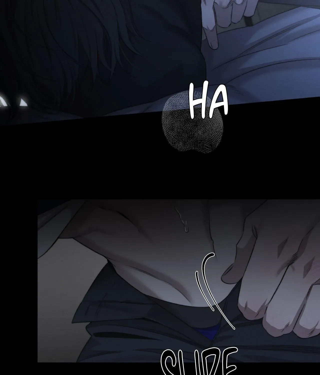 Read Love You Still chapter 38 image 22 on Lezhin