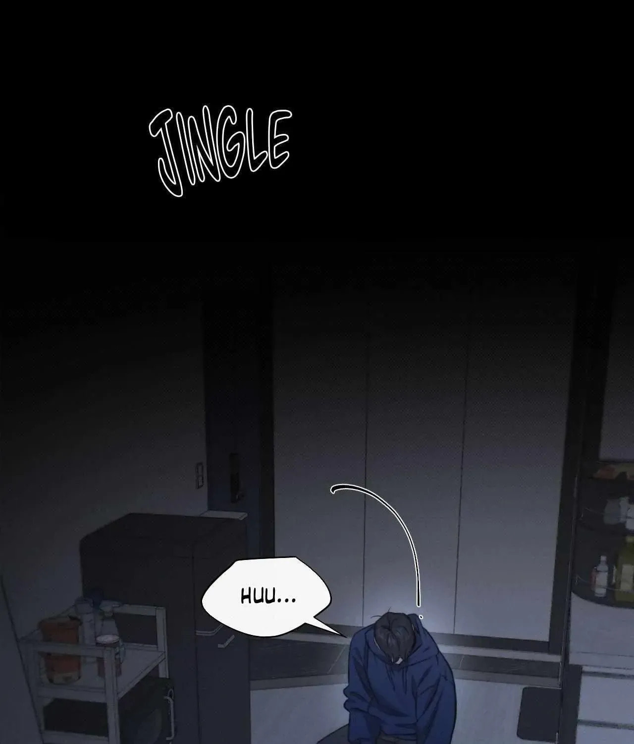 Read Love You Still chapter 38 image 4 on Lezhin