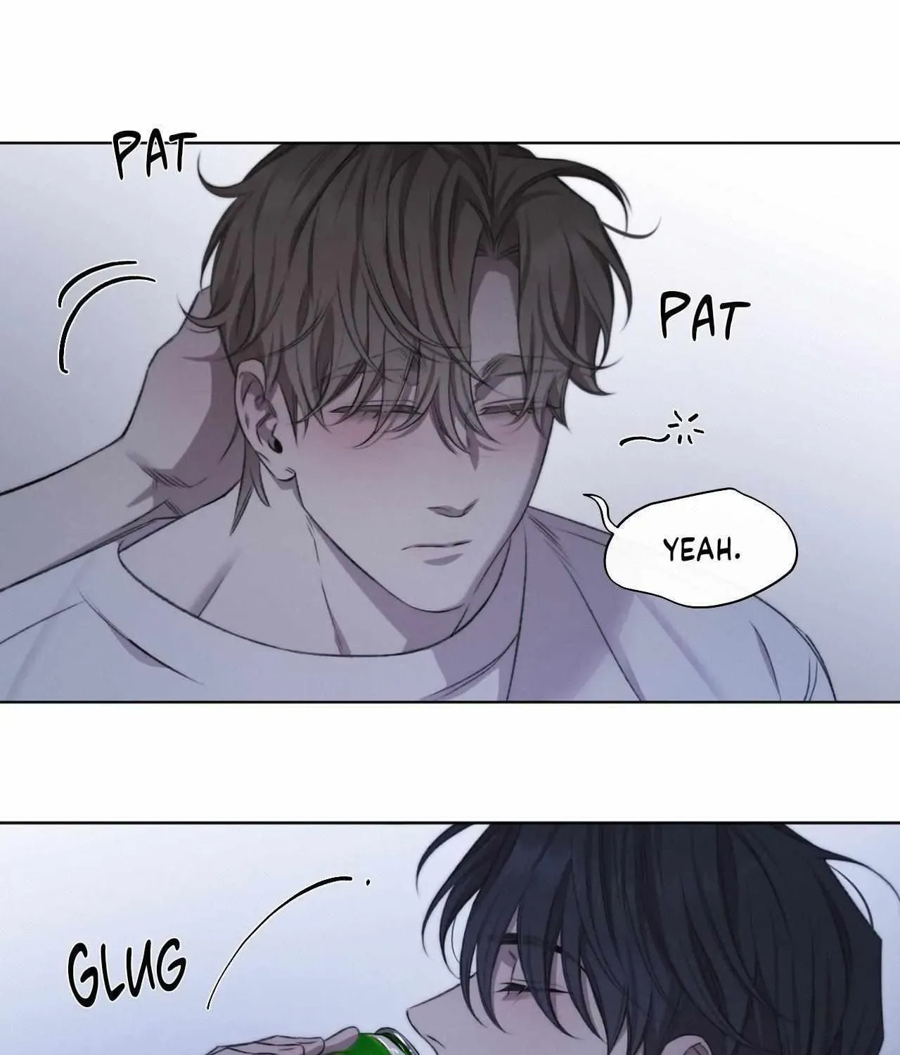 Read Love You Still chapter 40 image 14 on Lezhin