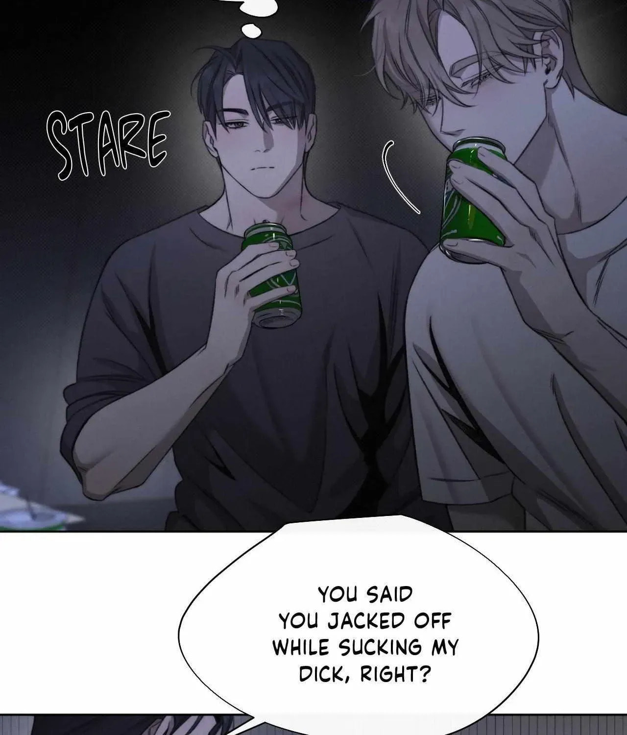 Read Love You Still chapter 40 image 19 on Lezhin