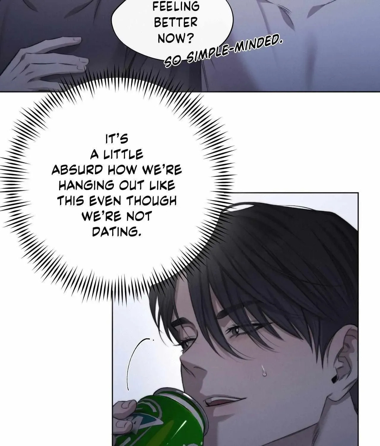 Read Love You Still chapter 40 image 7 on Lezhin