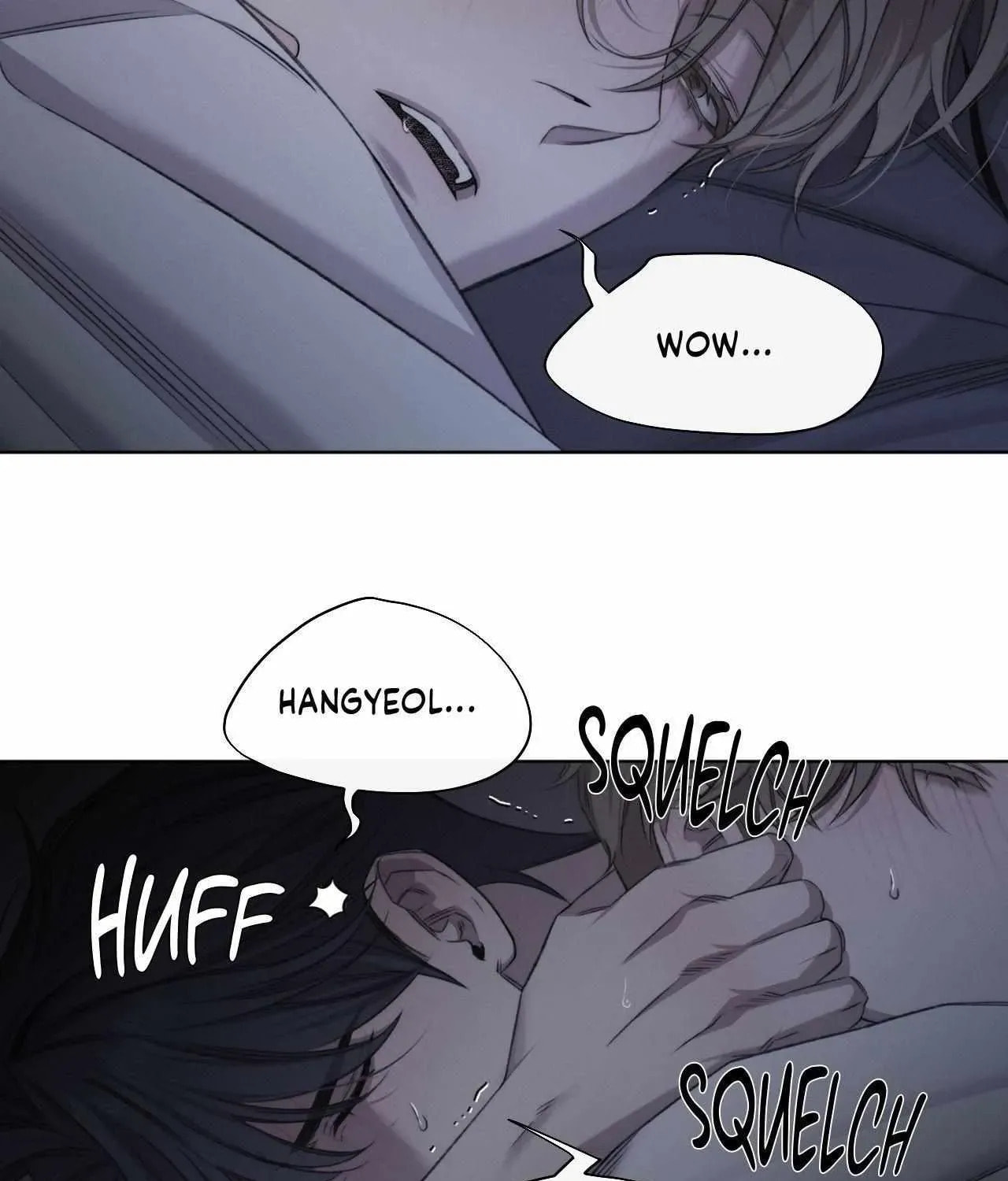 Read Love You Still chapter 42 image 18 on Lezhin