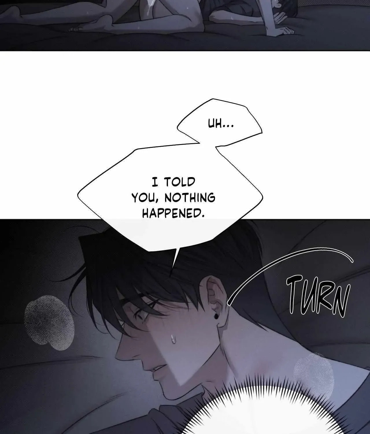 Read Love You Still chapter 43 image 10 on Lezhin