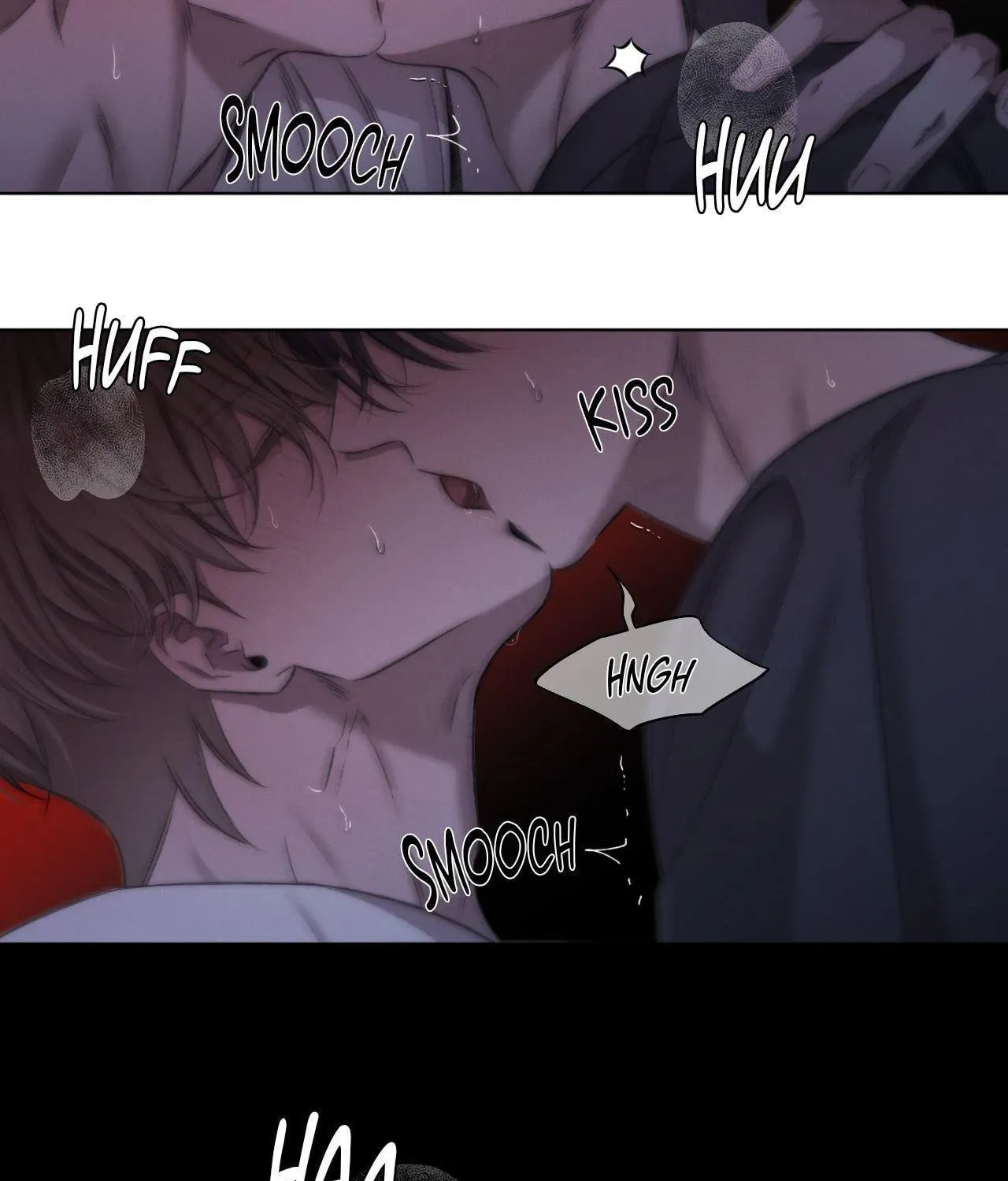 Read Love You Still chapter 43 image 44 on Lezhin