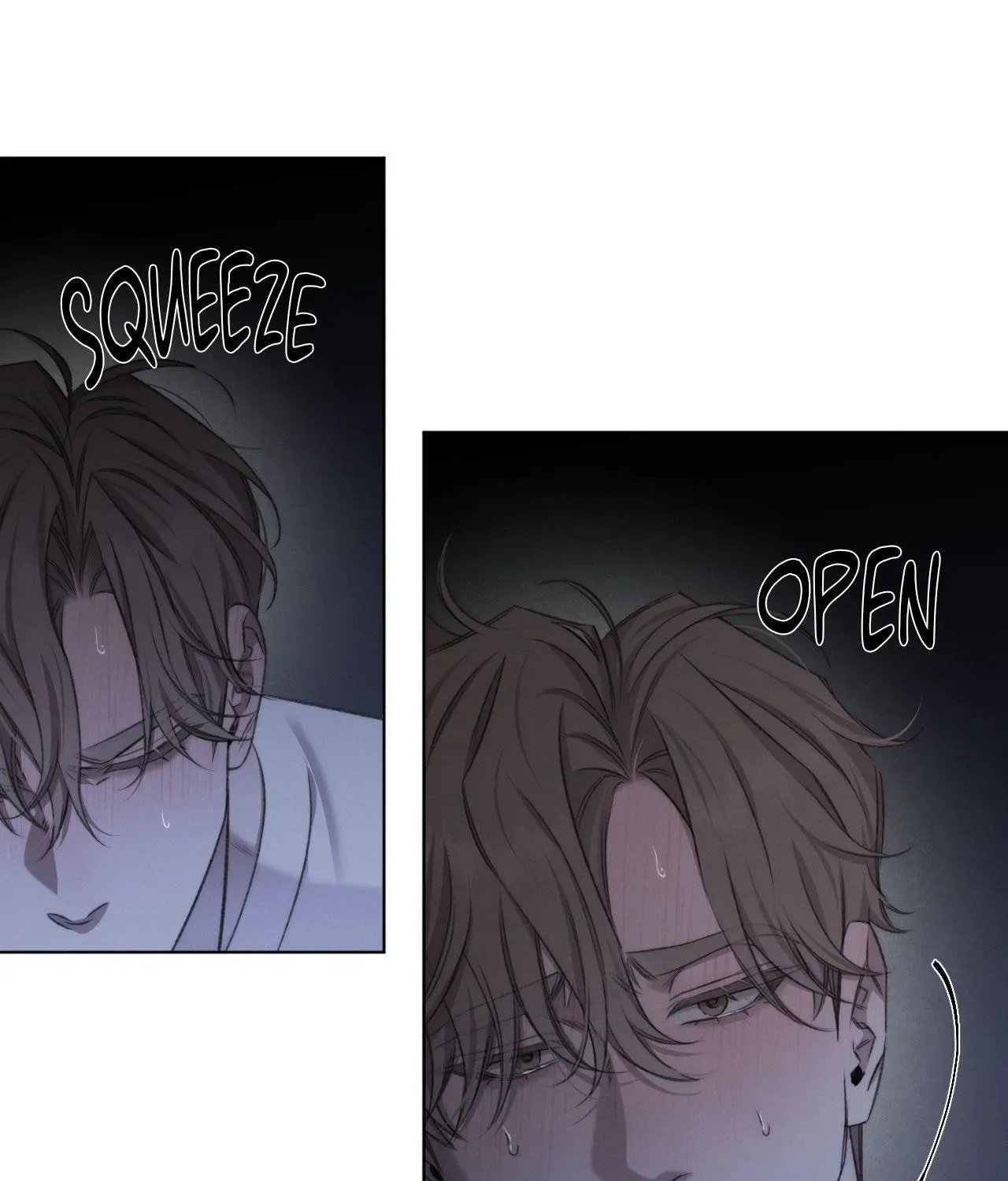 Read Love You Still chapter 43 image 6 on Lezhin