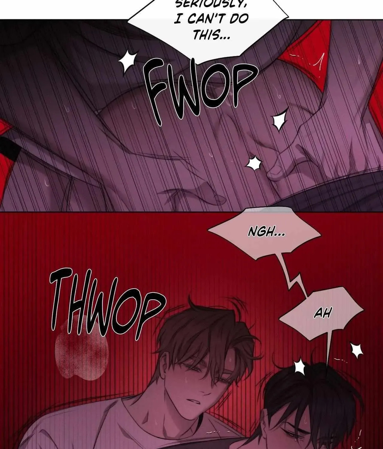 Read Love You Still chapter 43 image 66 on Lezhin