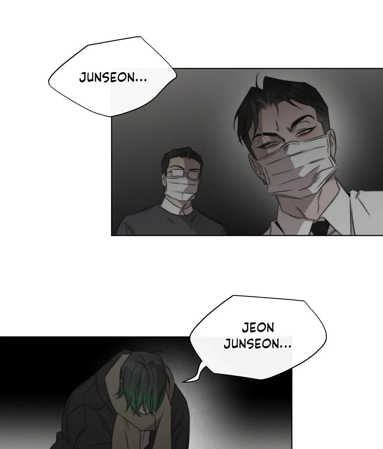 Read Love You Still chapter 45 image 15 on Lezhin