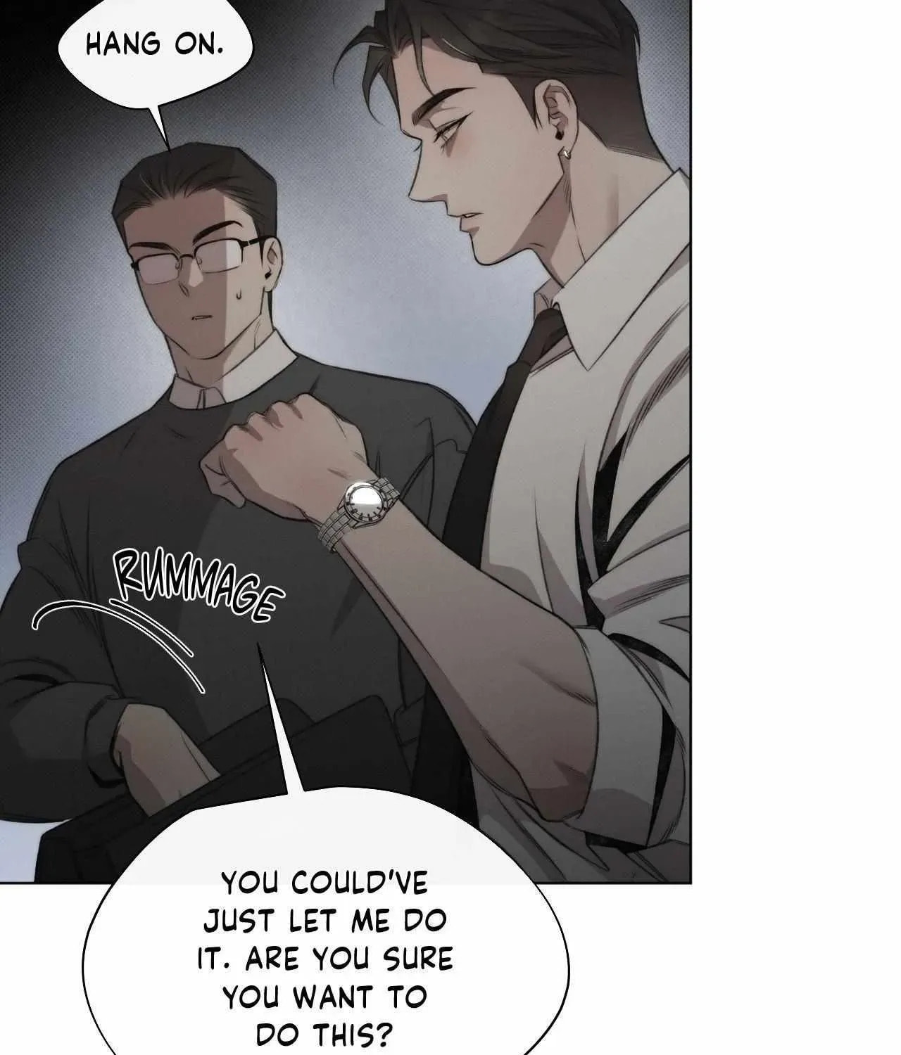 Read Love You Still chapter 45 image 3 on Lezhin