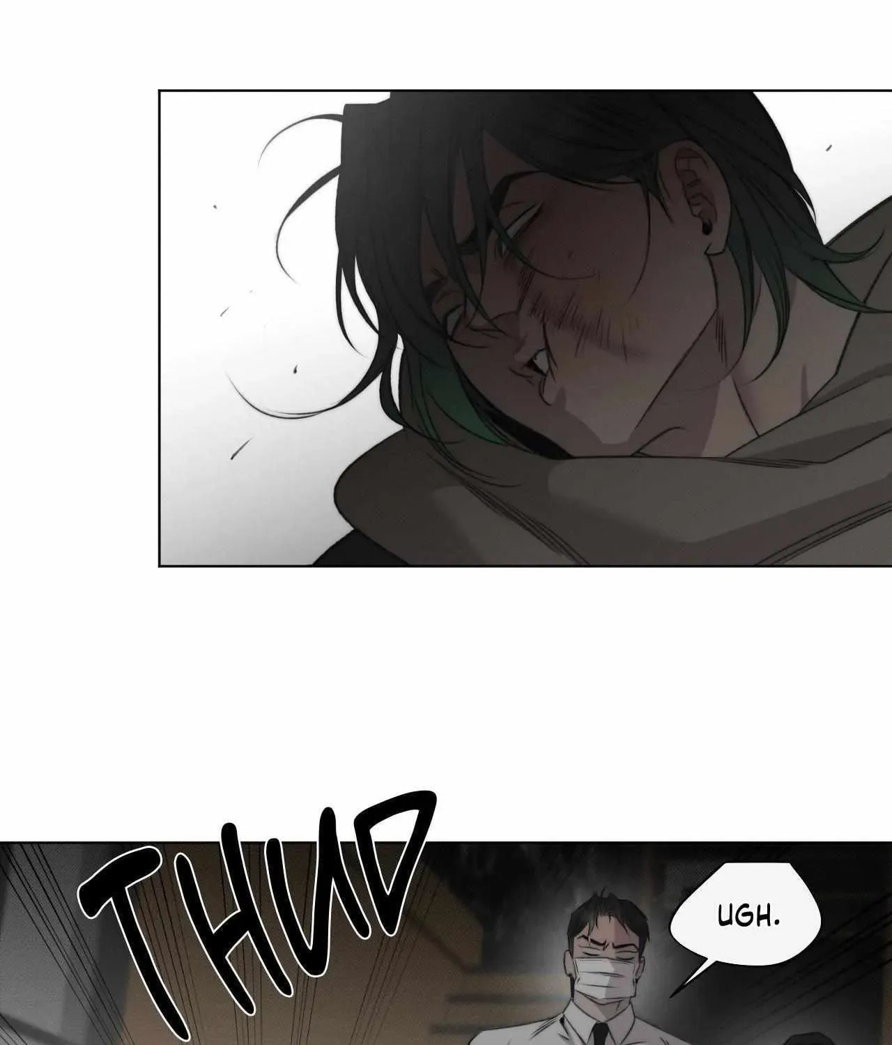 Read Love You Still chapter 45 image 32 on Lezhin