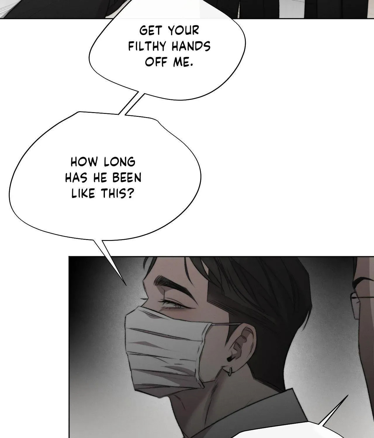 Read Love You Still chapter 45 image 34 on Lezhin