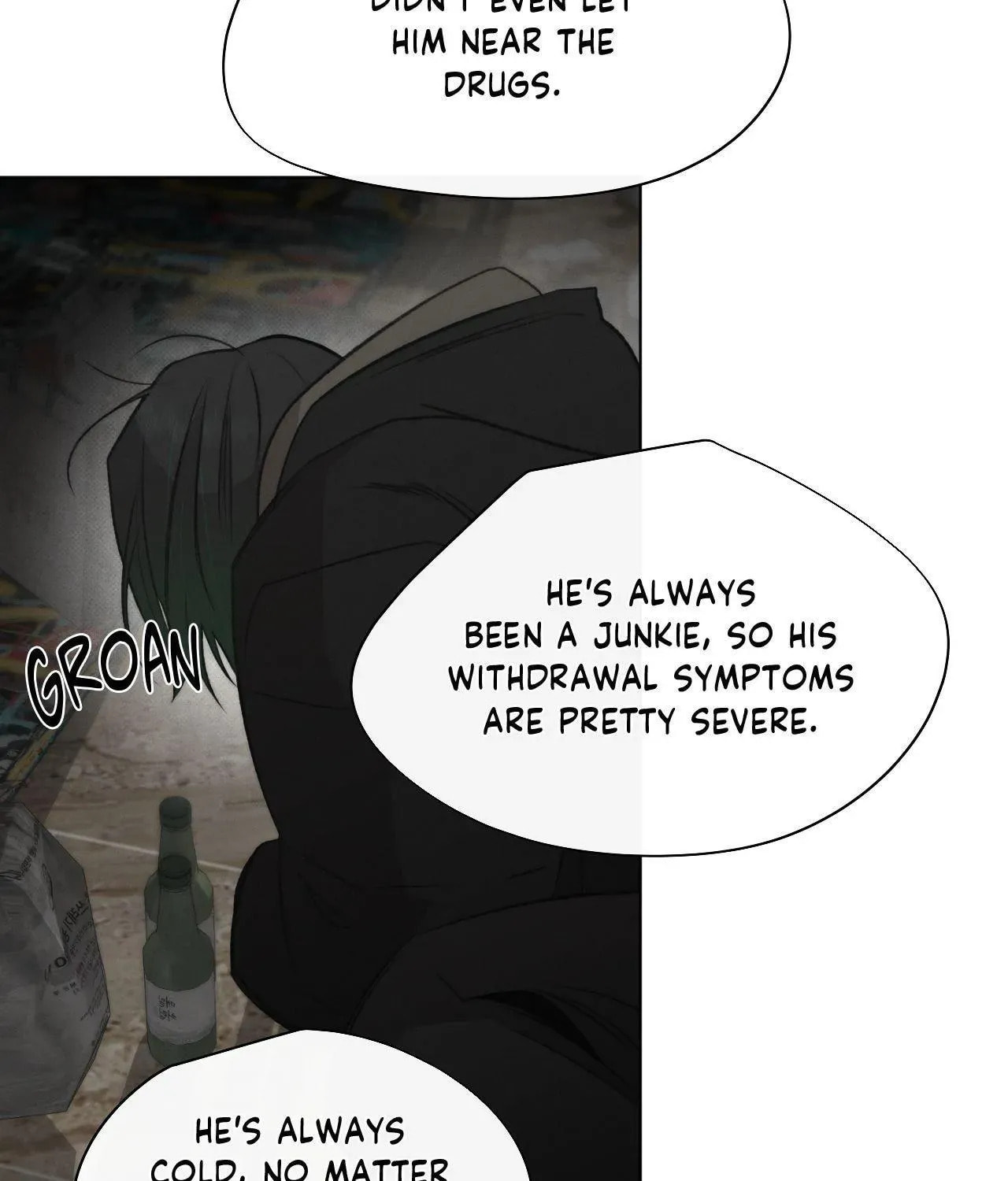 Read Love You Still chapter 45 image 36 on Lezhin