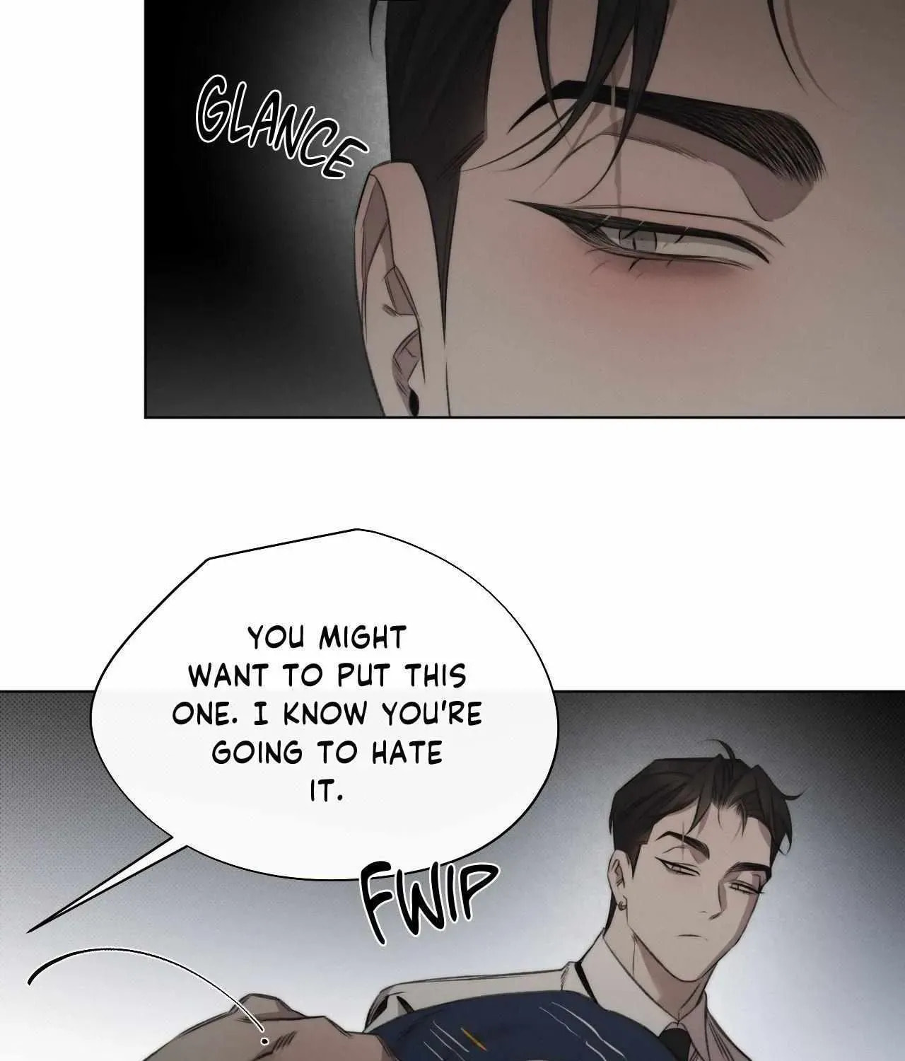 Read Love You Still chapter 45 image 5 on Lezhin