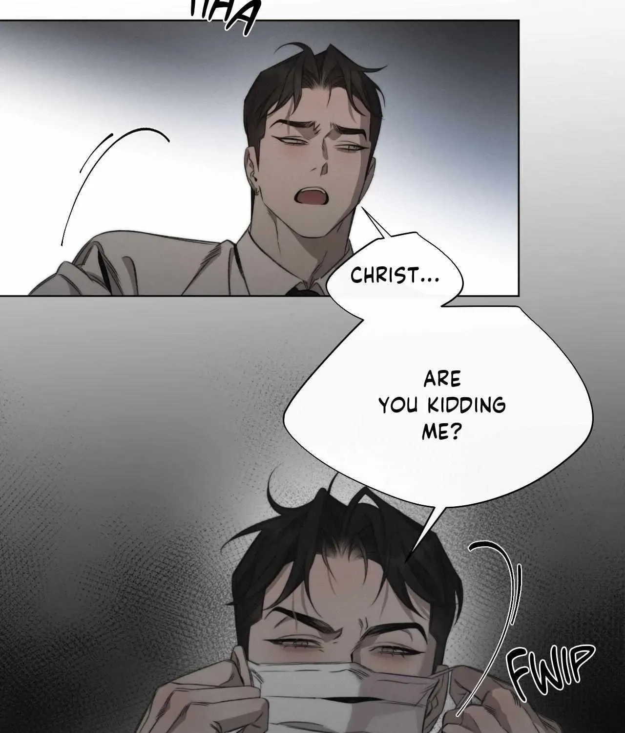 Read Love You Still chapter 45 image 7 on Lezhin