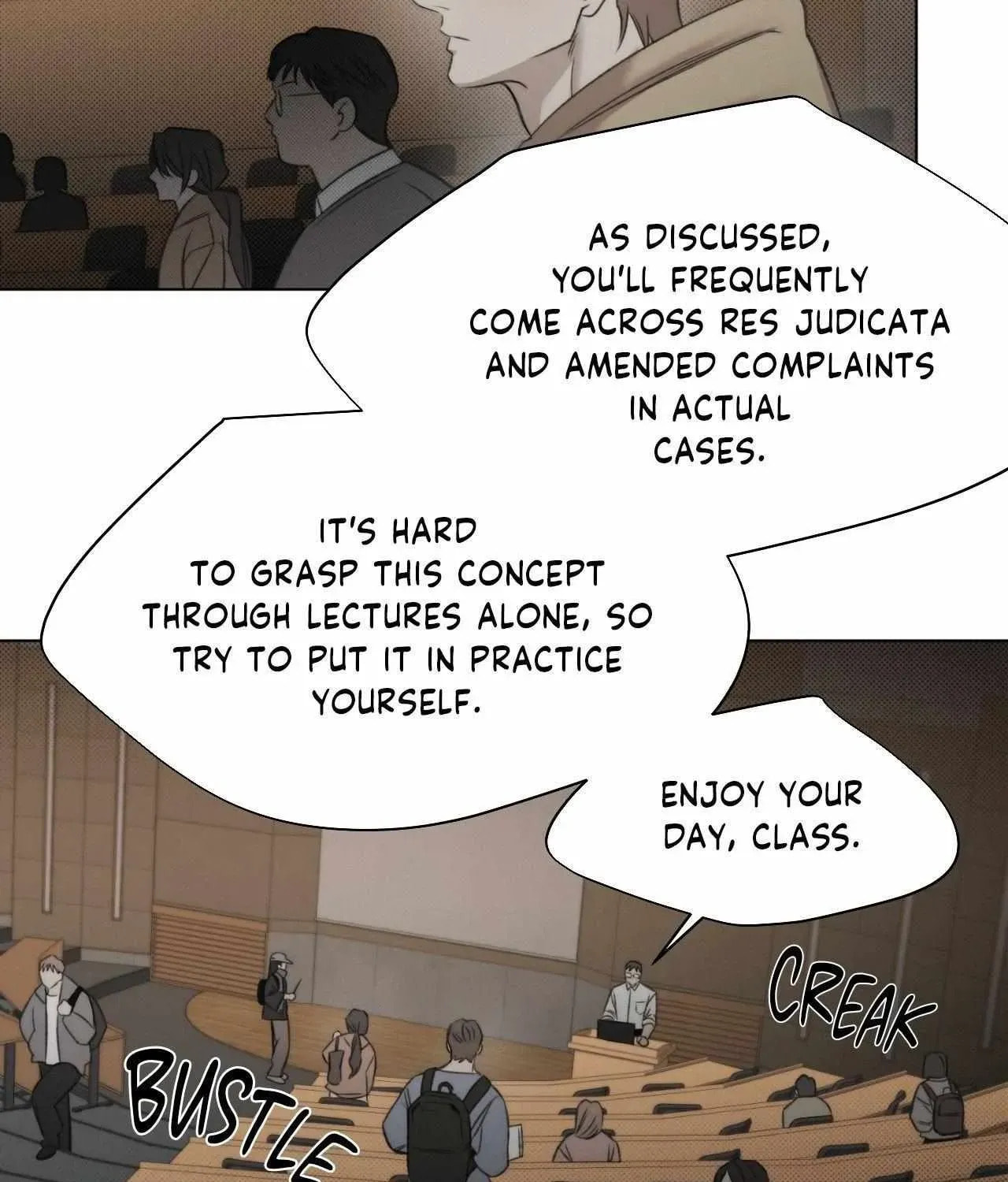 Read Love You Still chapter 46 image 11 on Lezhin