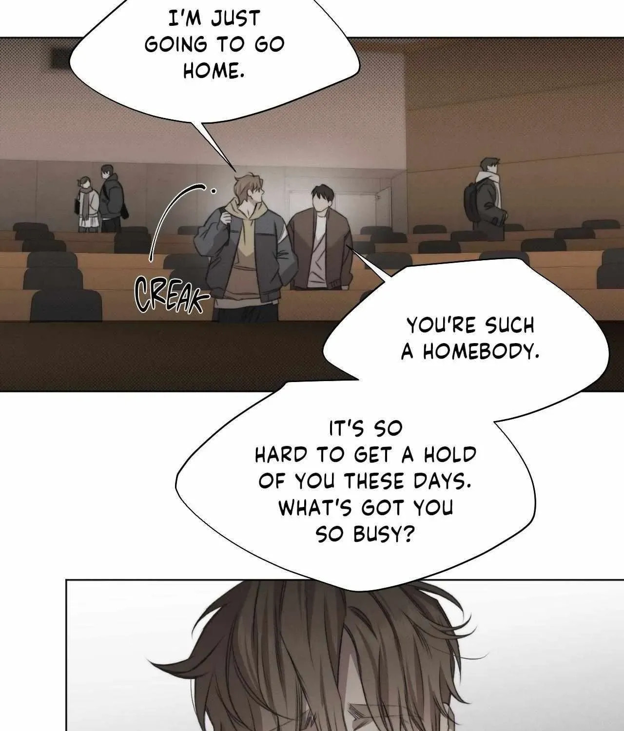 Read Love You Still chapter 46 image 15 on Lezhin