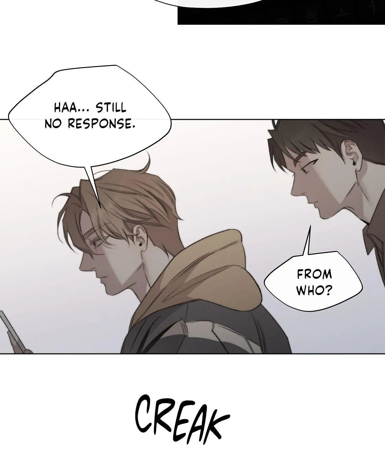 Read Love You Still chapter 46 image 20 on Lezhin