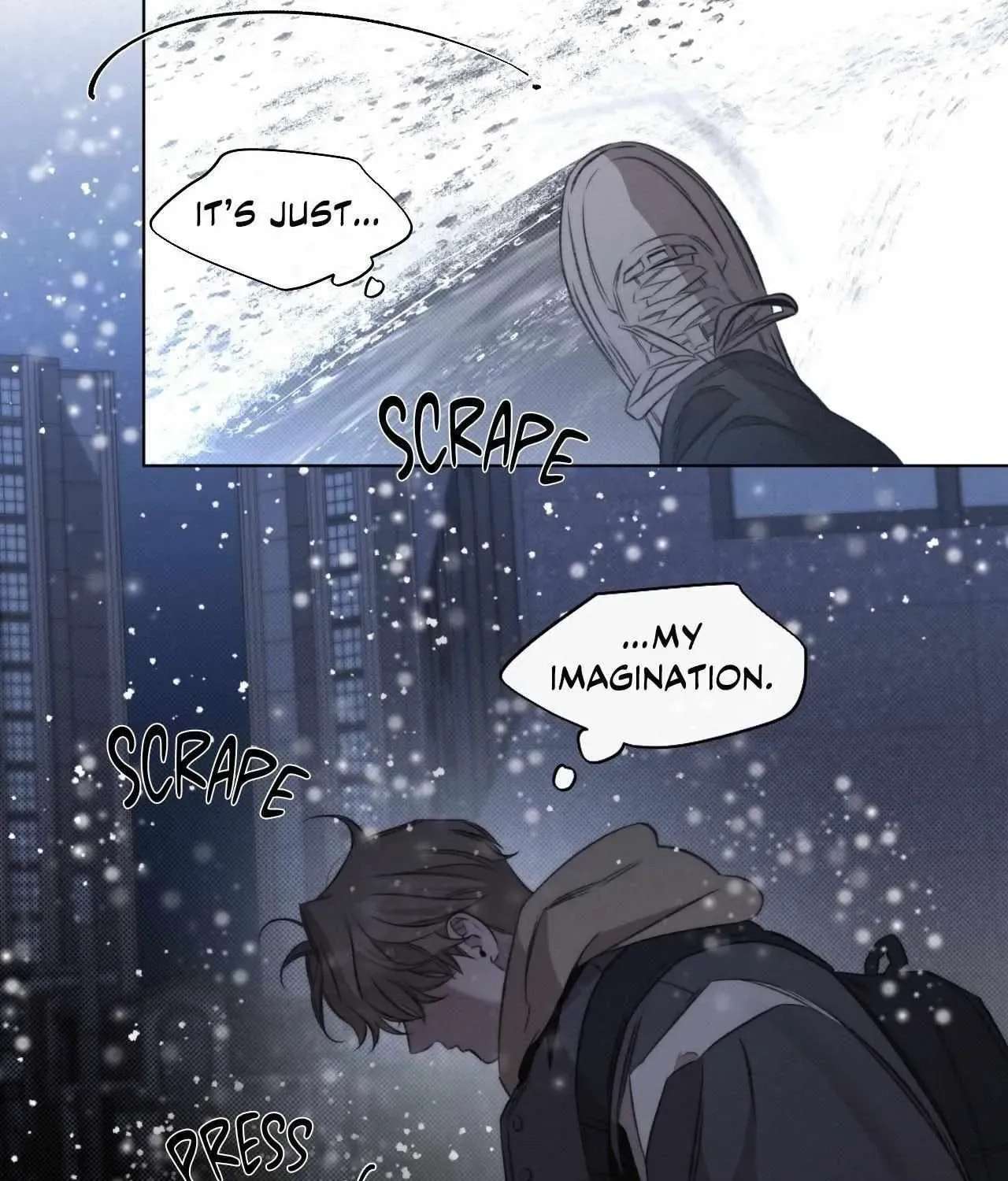 Read Love You Still chapter 46 image 30 on Lezhin