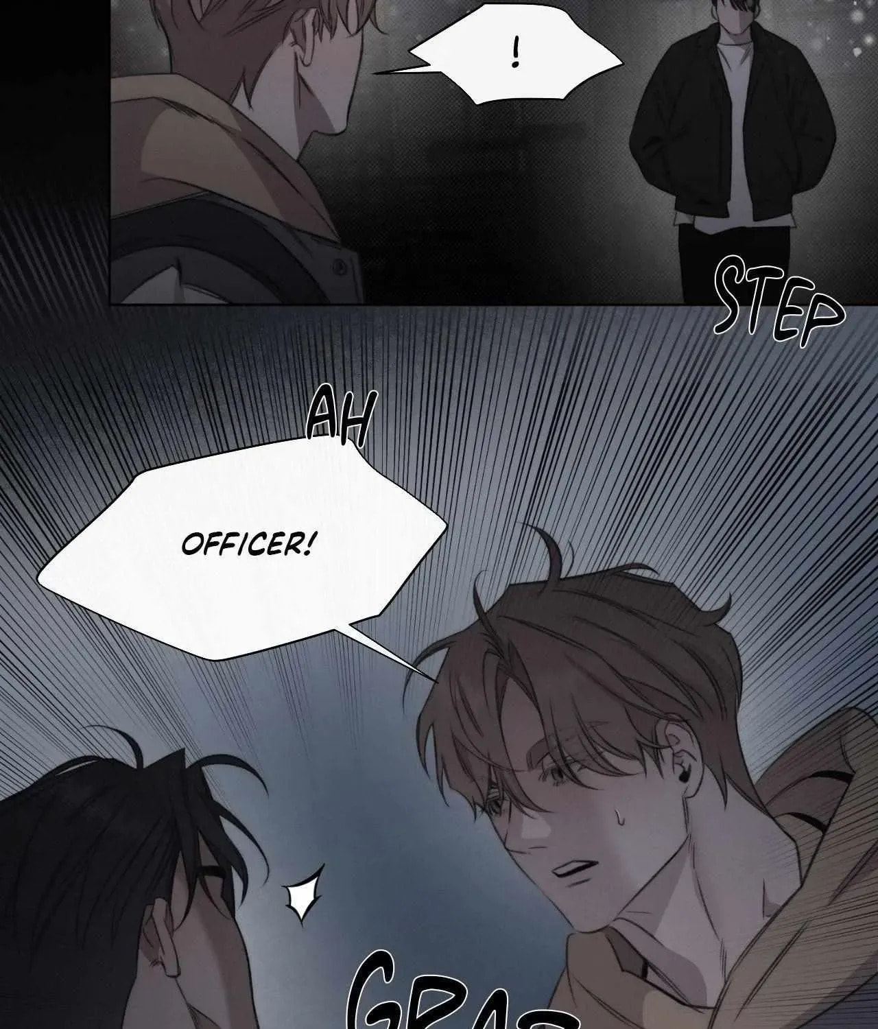 Read Love You Still chapter 46 image 36 on Lezhin