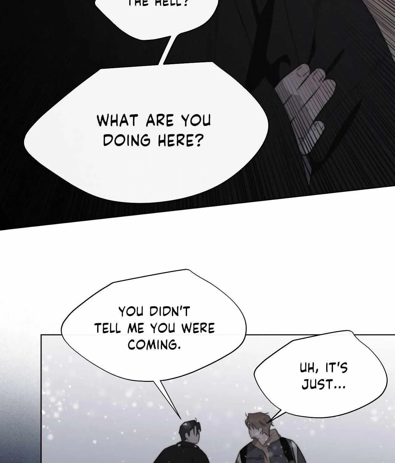 Read Love You Still chapter 46 image 38 on Lezhin