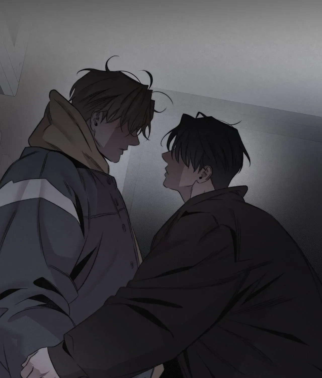 Read Love You Still chapter 46 image 60 on Lezhin