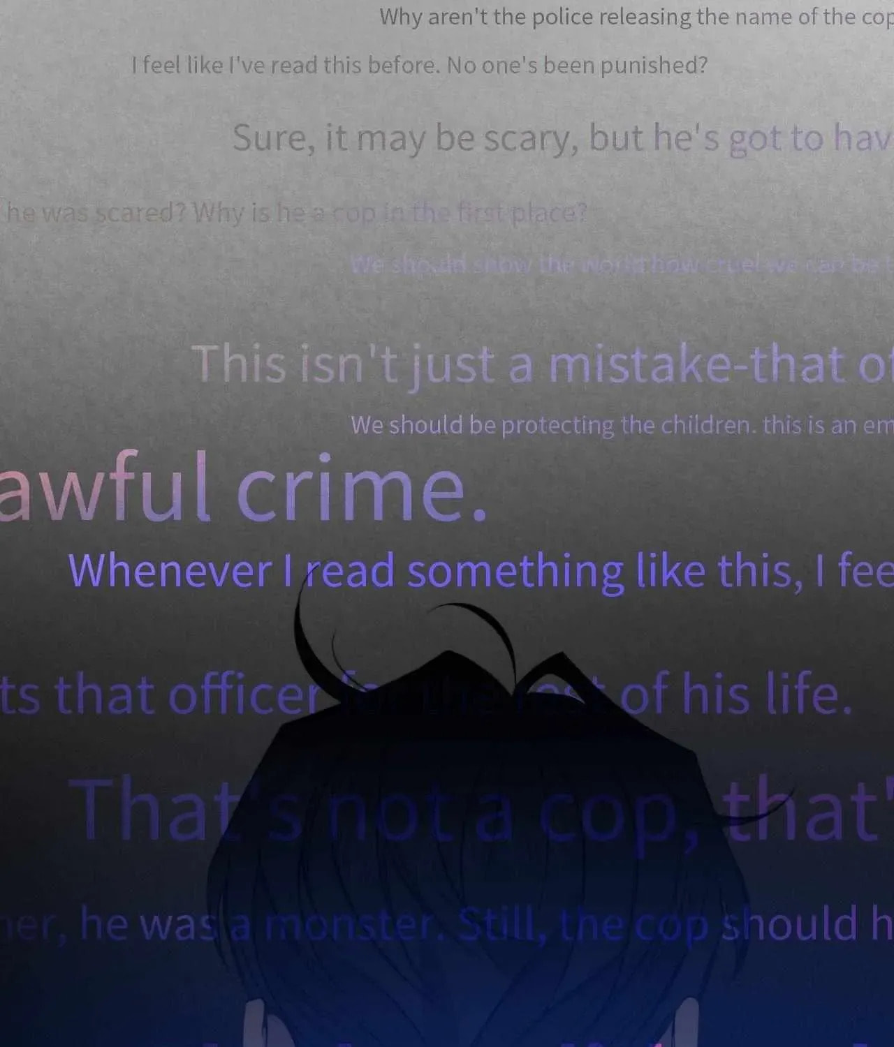 Read Love You Still chapter 47 image 41 on Lezhin