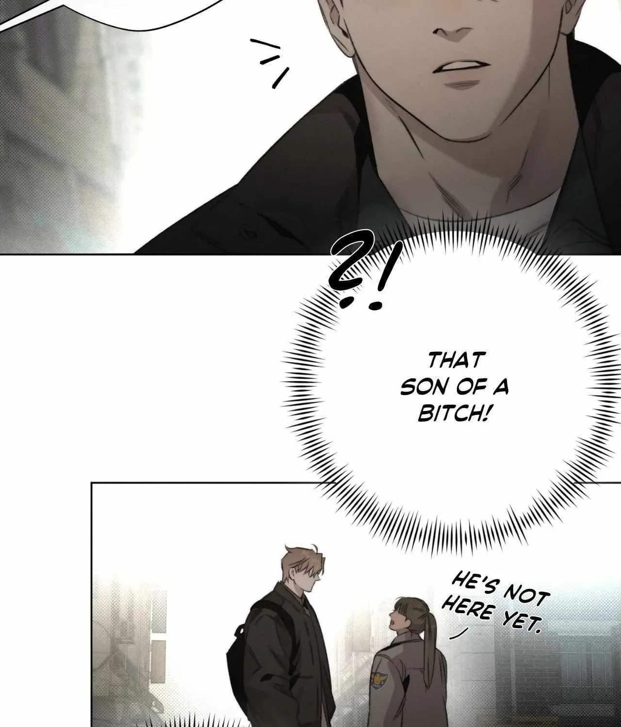 Read Love You Still chapter 49 image 39 on Lezhin