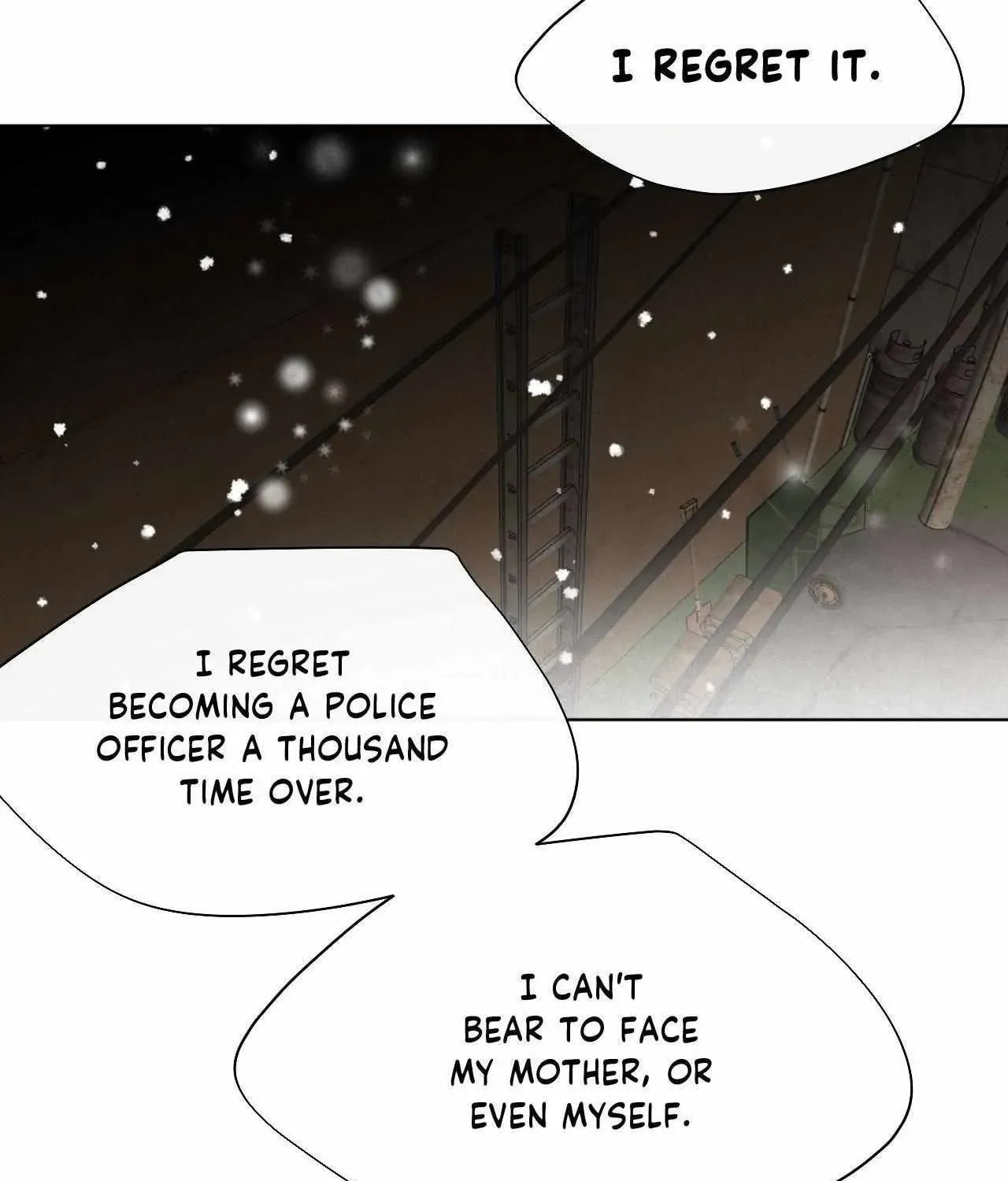 Read Love You Still chapter 50 image 41 on Lezhin