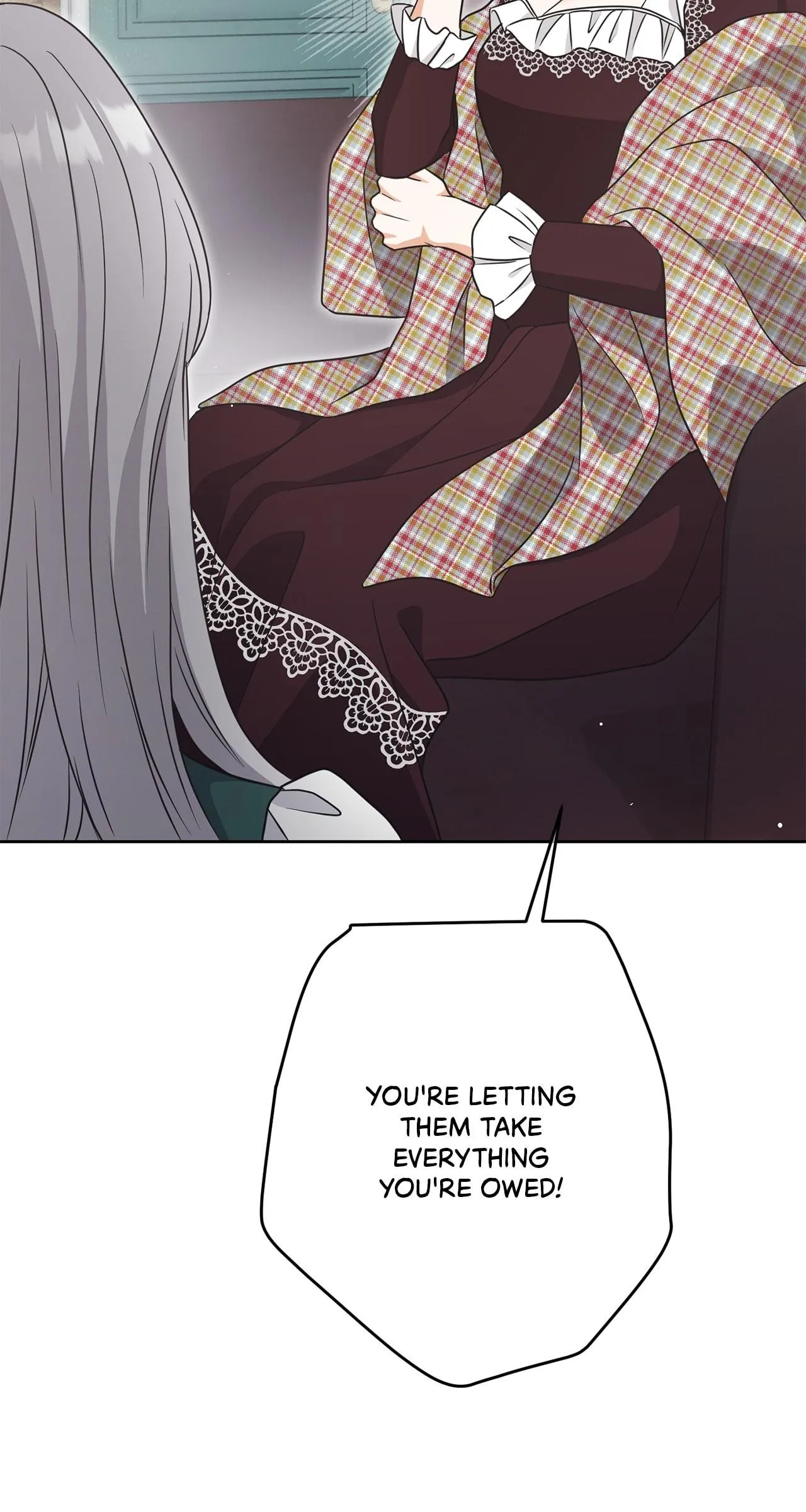 Read Love You to Tears chapter 13 image 1 on Lezhin