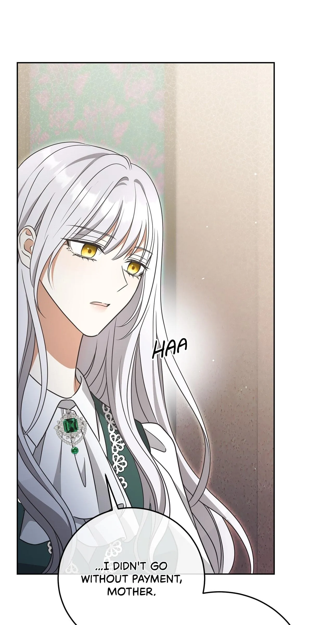 Read Love You to Tears chapter 13 image 2 on Lezhin