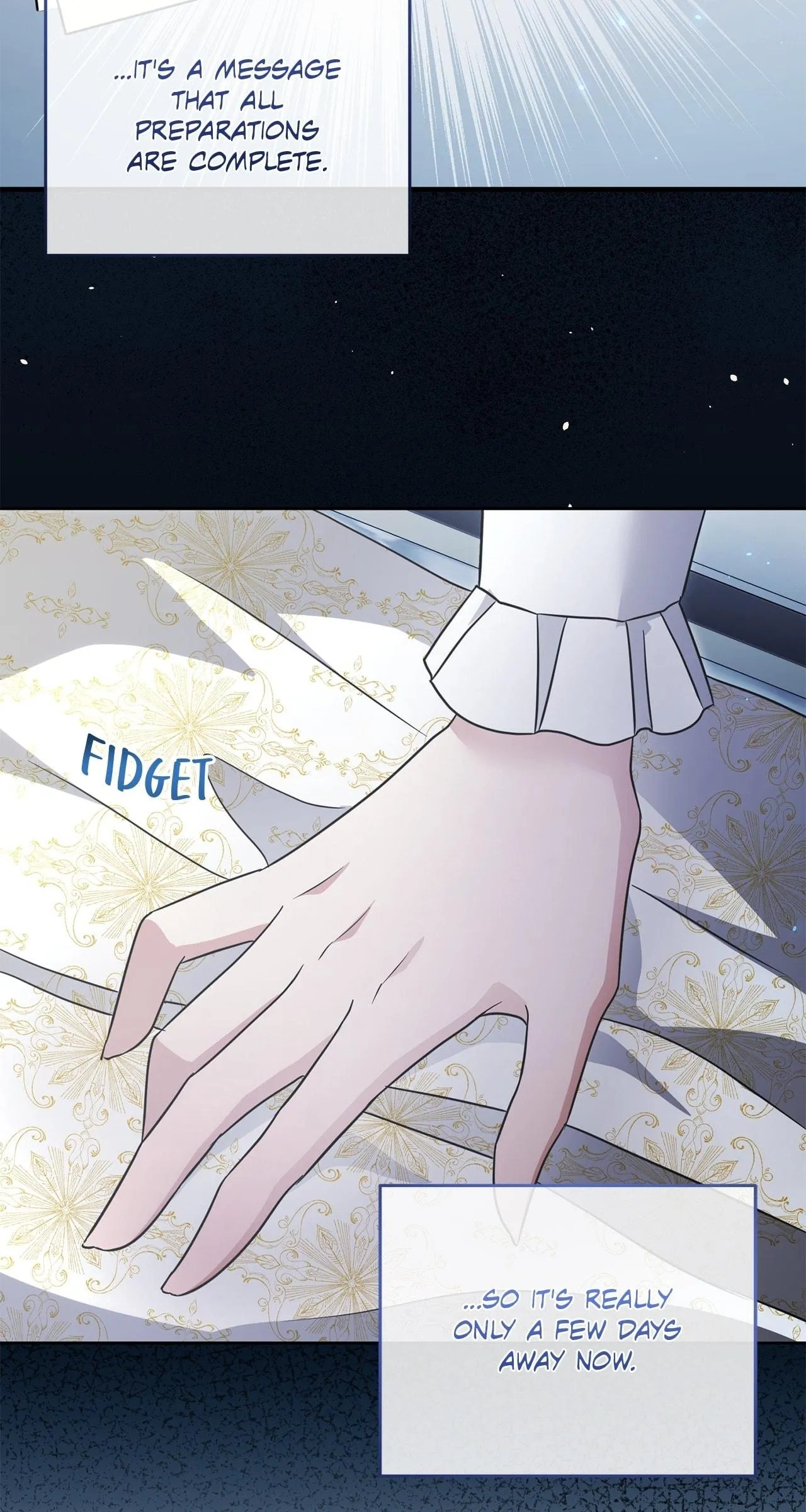 Read Love You to Tears chapter 13 image 32 on Lezhin