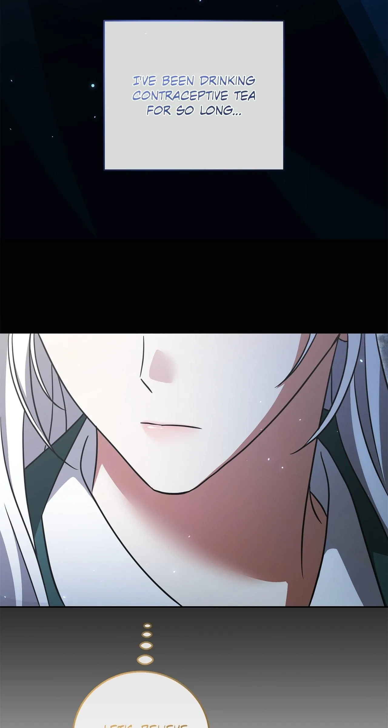 Read Love You to Tears chapter 13 image 35 on Lezhin