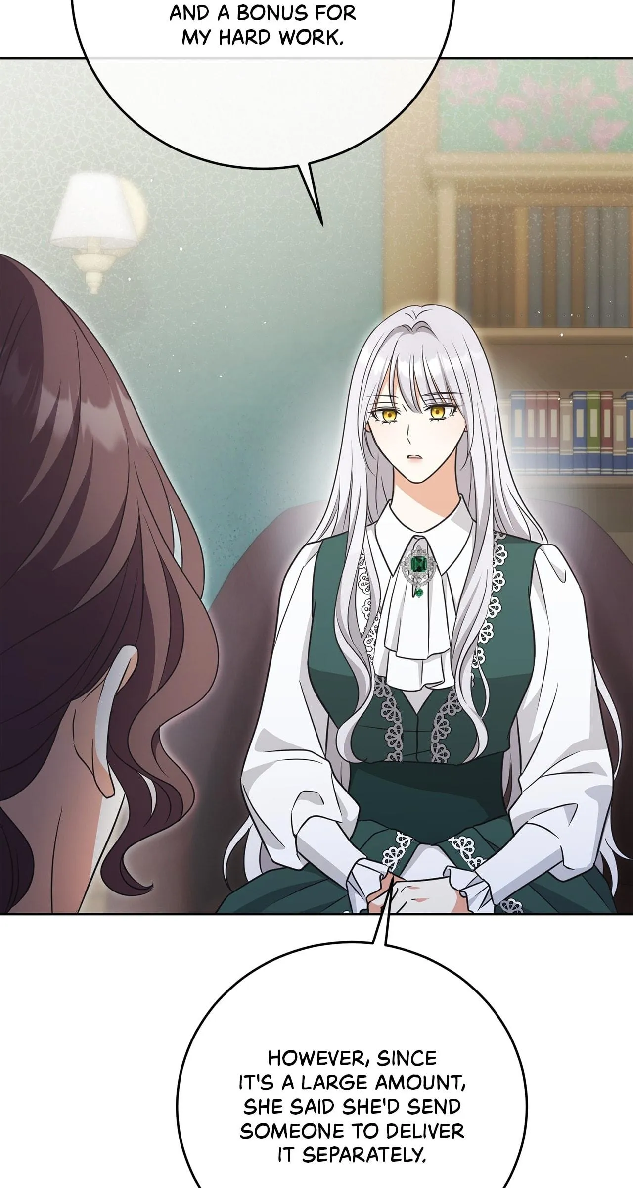 Read Love You to Tears chapter 13 image 4 on Lezhin