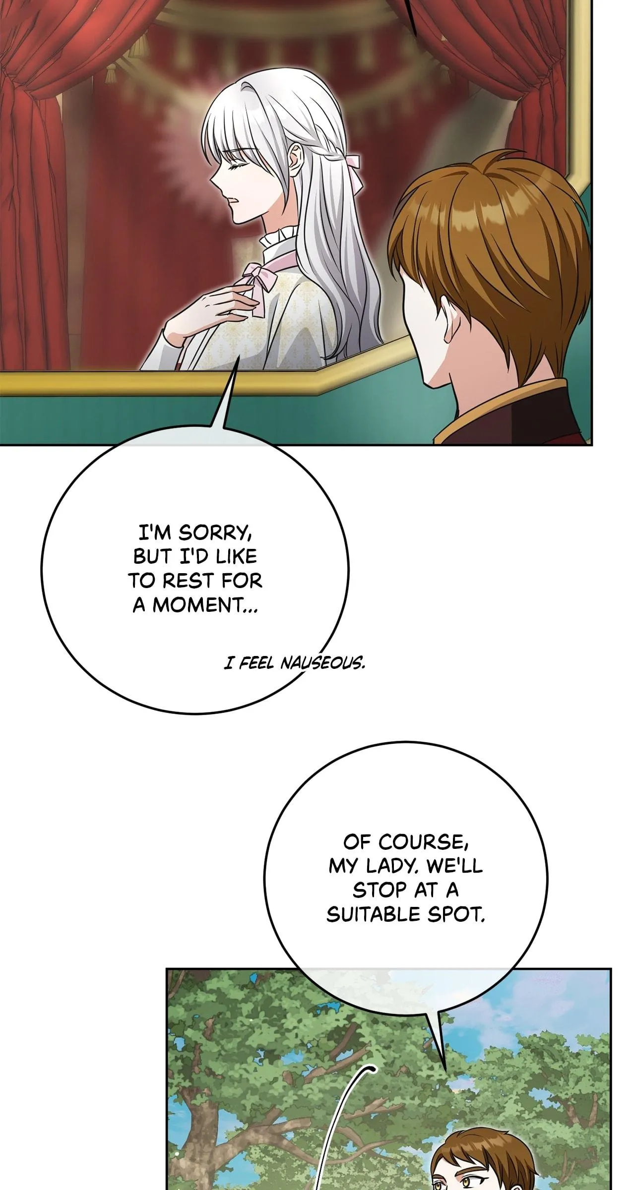 Read Love You to Tears chapter 13 image 69 on Lezhin