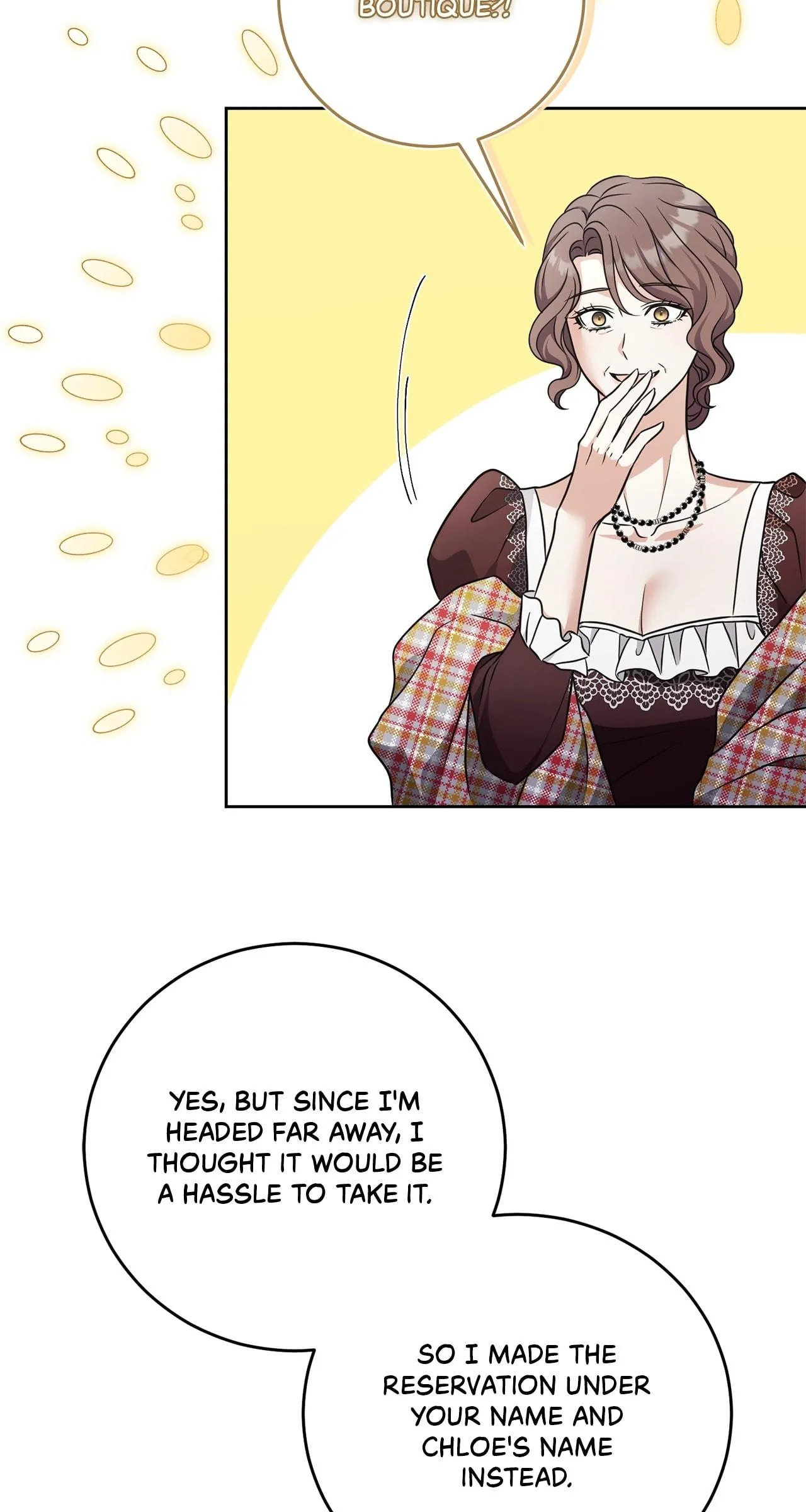 Read Love You to Tears chapter 13 image 7 on Lezhin