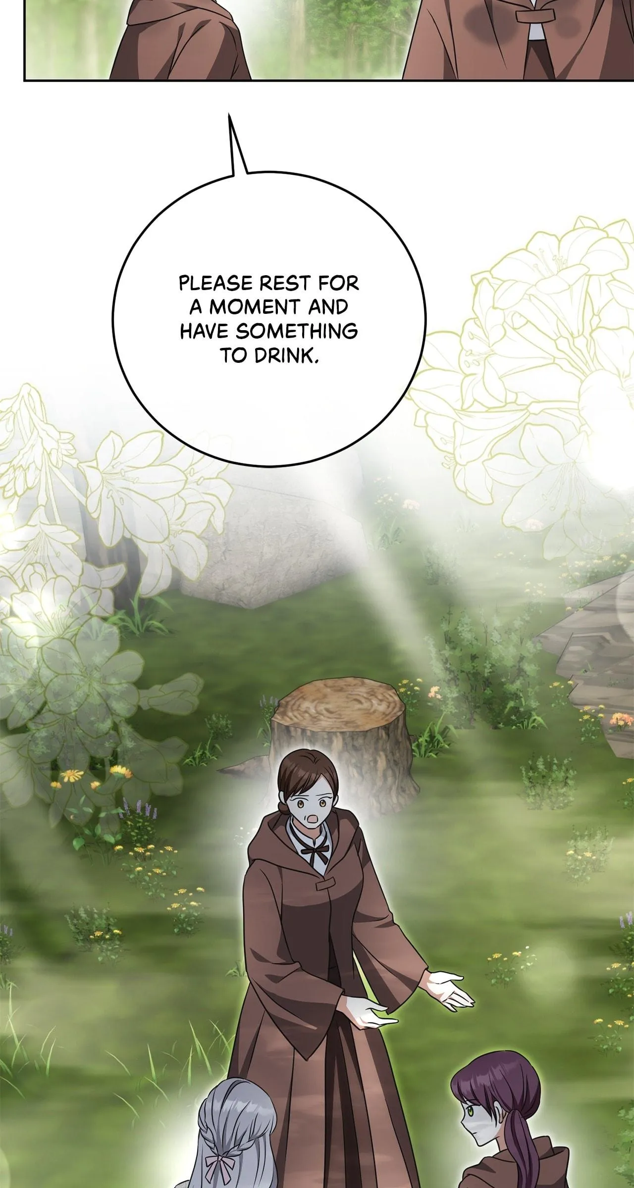 Read Love You to Tears chapter 13 image 77 on Lezhin
