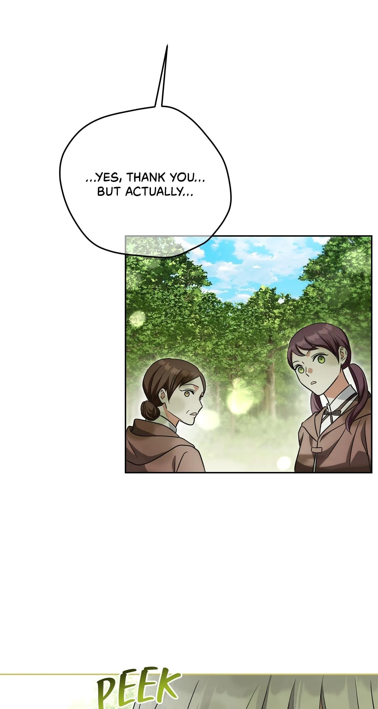 Read Love You to Tears chapter 13 image 79 on Lezhin