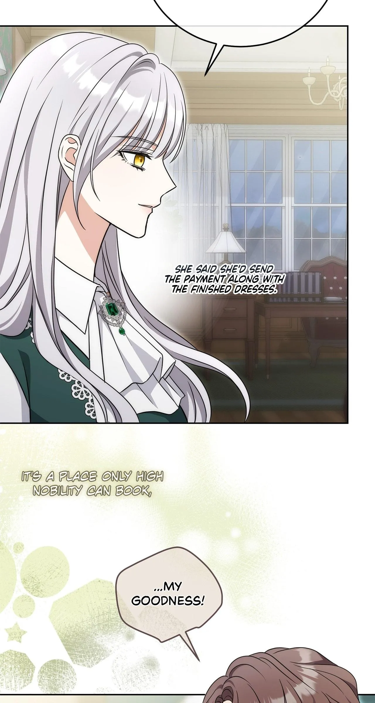 Read Love You to Tears chapter 13 image 8 on Lezhin