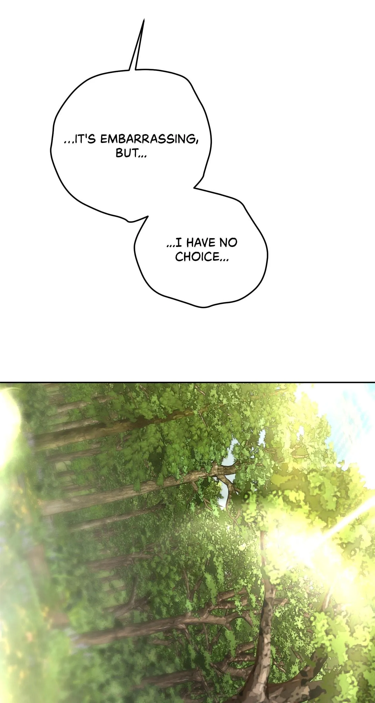 Read Love You to Tears chapter 13 image 85 on Lezhin