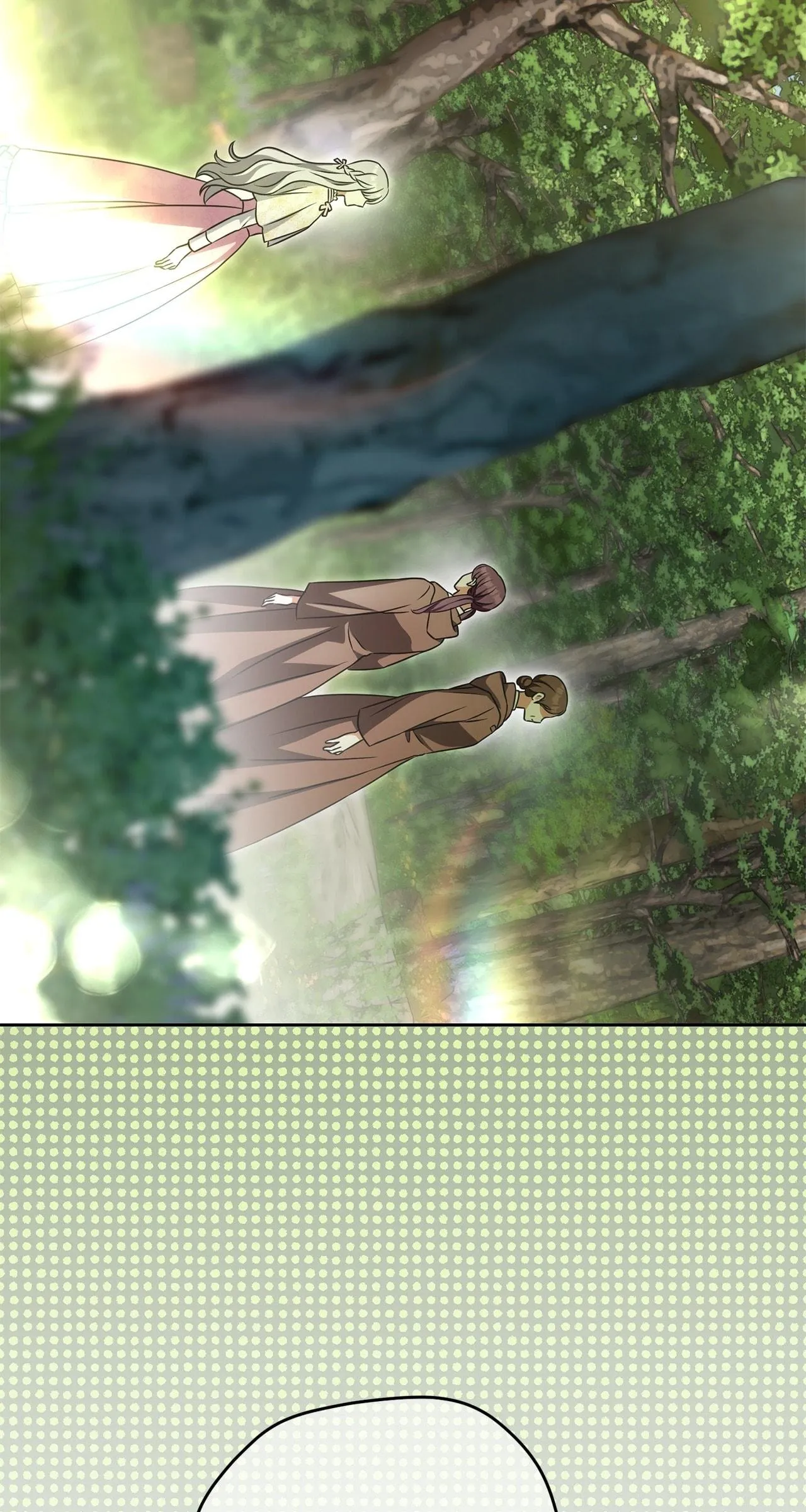 Read Love You to Tears chapter 13 image 86 on Lezhin