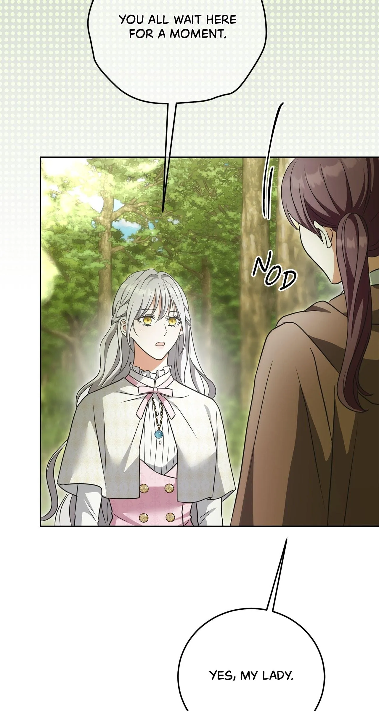 Read Love You to Tears chapter 13 image 87 on Lezhin