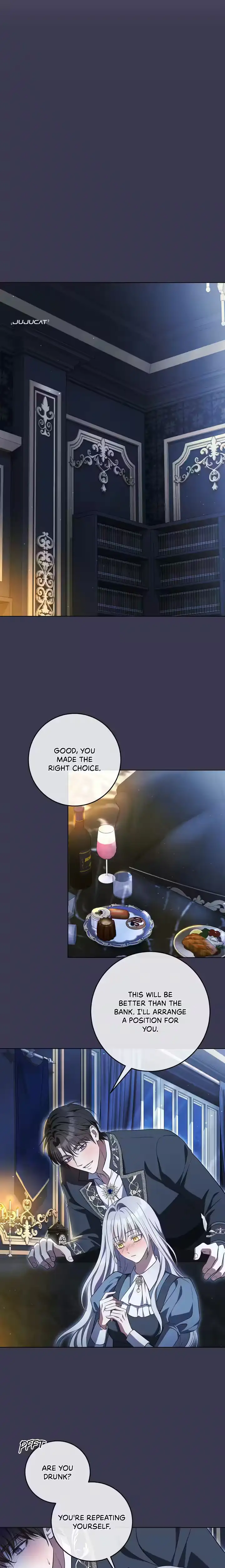 Read Love You to Tears chapter 2 image 2 on Lezhin