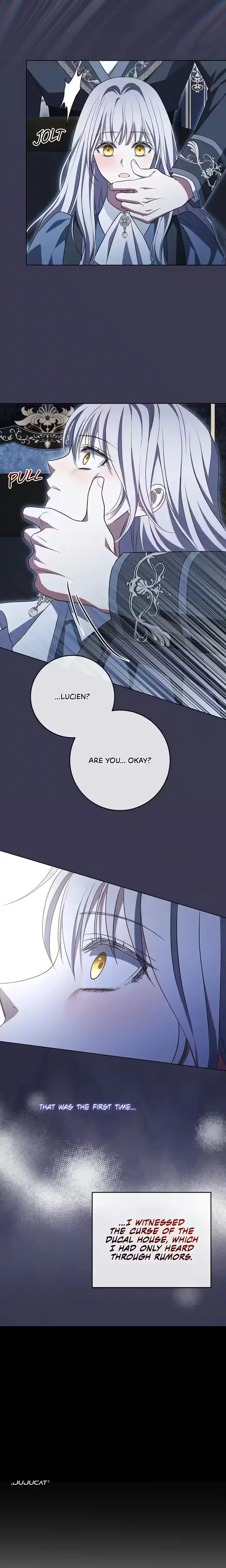 Read Love You to Tears chapter 2 image 4 on Lezhin