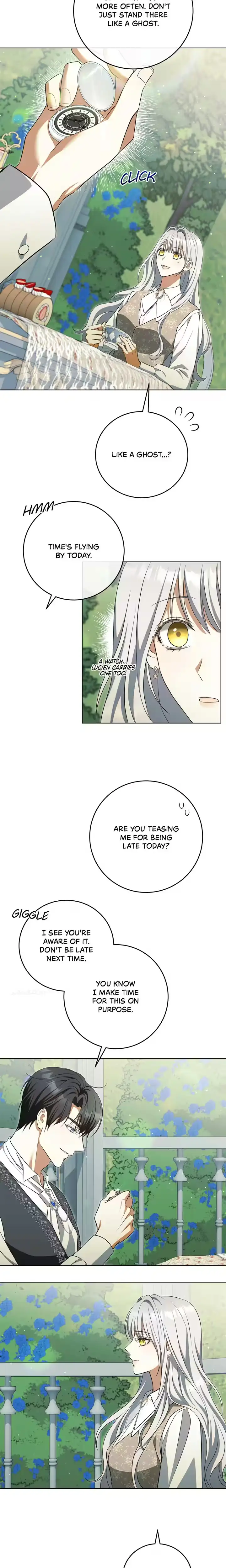 Read Love You to Tears chapter 2 image 7 on Lezhin