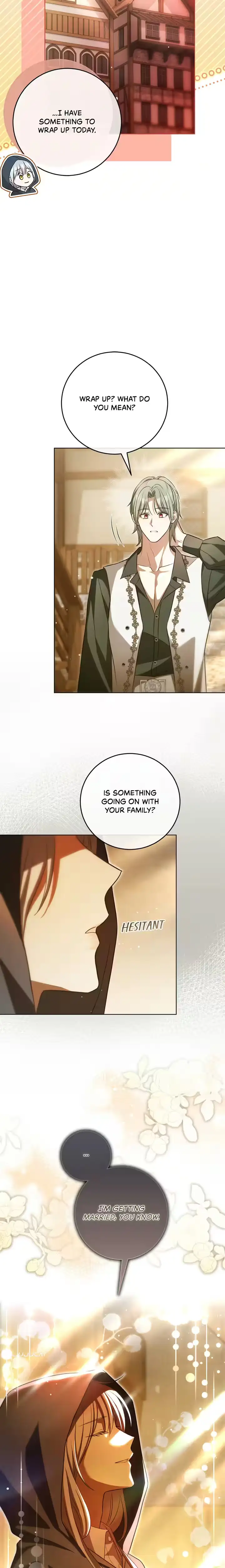Read Love You to Tears chapter 4 image 2 on Lezhin